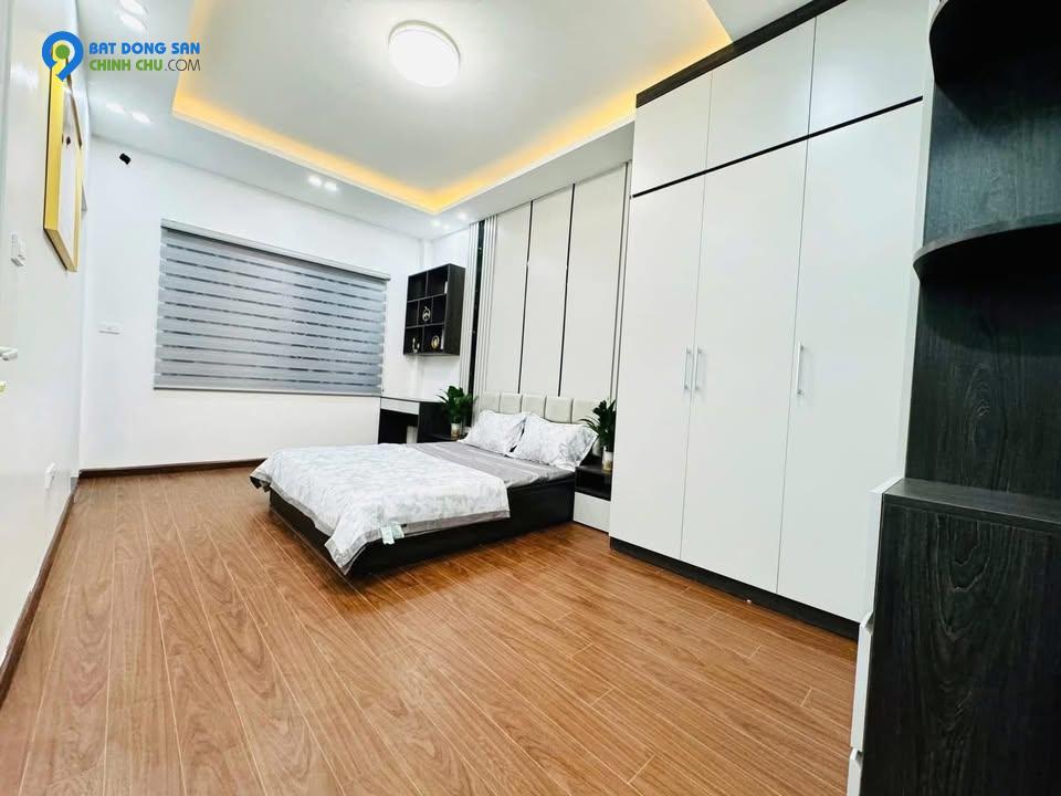 B.ÁN NHÀ SIÊU PHẨM TẠI THỦY KHUÊ – 5 TẦNG  – LÔ GÓC -  MẶT TIỀN RỘNG – CÁCH PHỐ CHỈ 10M