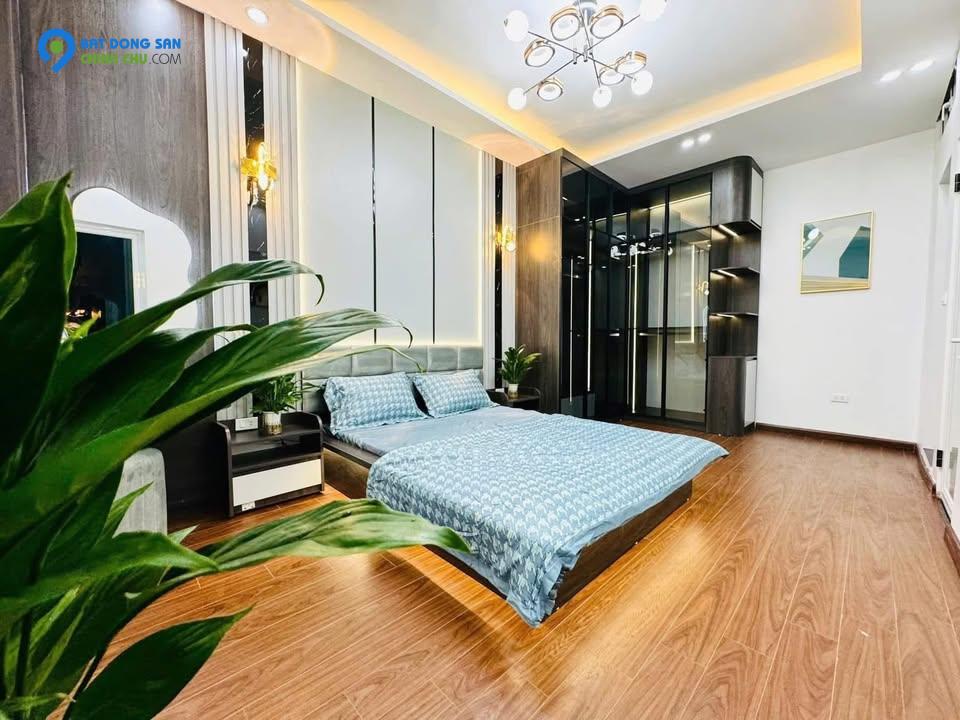 B.ÁN NHÀ SIÊU PHẨM TẠI THỦY KHUÊ – 5 TẦNG  – LÔ GÓC -  MẶT TIỀN RỘNG – CÁCH PHỐ CHỈ 10M