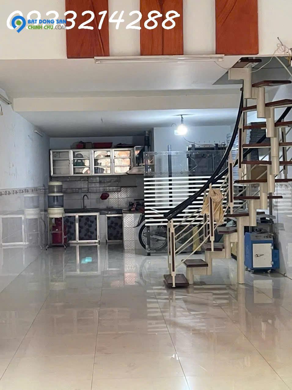 BÁN NHÀ SỐ 8 BÌNH HƯNG HÒA A, BÌNH TÂN,HXH, 56M2-2 TẦNG - SỔ HỒNG RIÊNG,GIÁ CHỈ  HƠN 4 TỶ