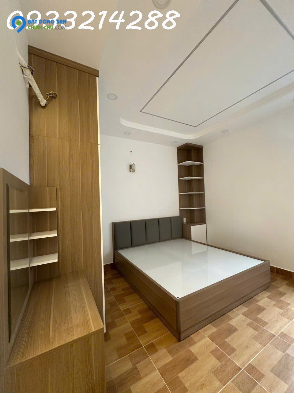 BÁN NHÀ SỐ 8 BÌNH HƯNG HÒA A, BÌNH TÂN,HXH, 56M2-2 TẦNG - SỔ HỒNG RIÊNG,GIÁ CHỈ  HƠN 4 TỶ