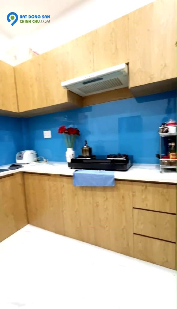 BÁN NHÀ TÊN LỬA BÌNH TÂN - HẺM Ô TÔ TRÁNH NHAU - 48M - 3TỶ9