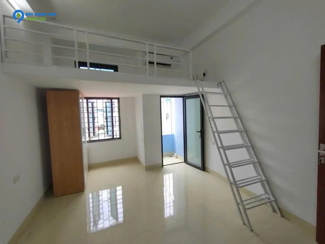 BÁN NHÀ THANH TRÌ - CĂN HỘ DONG TIỀN - DOANH THU CAO