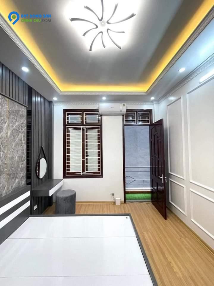 BÁN NHÀ THỤY KHÊ 35M2- GIÁ NHỈNH 4 TỶ -NHÀ ĐẸP - FULL ĐỒ TẶNG LẠI - GẦN HỒ TÂY LỘNG GIÓ