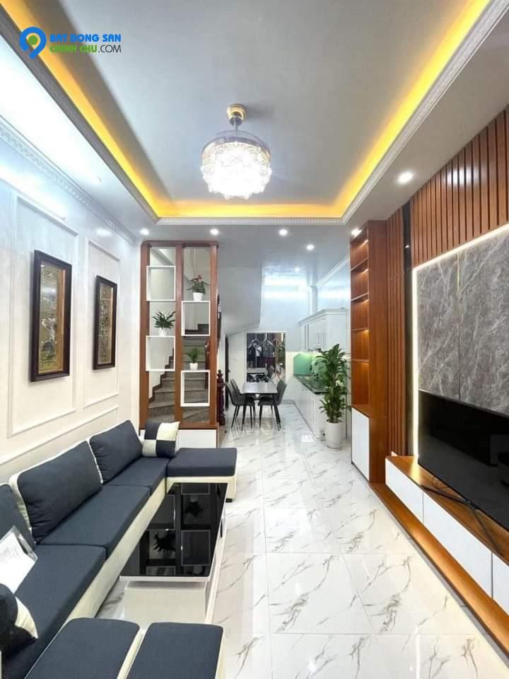 BÁN NHÀ THỤY KHÊ 35M2- GIÁ NHỈNH 4 TỶ -NHÀ ĐẸP - FULL ĐỒ TẶNG LẠI - GẦN HỒ TÂY LỘNG GIÓ