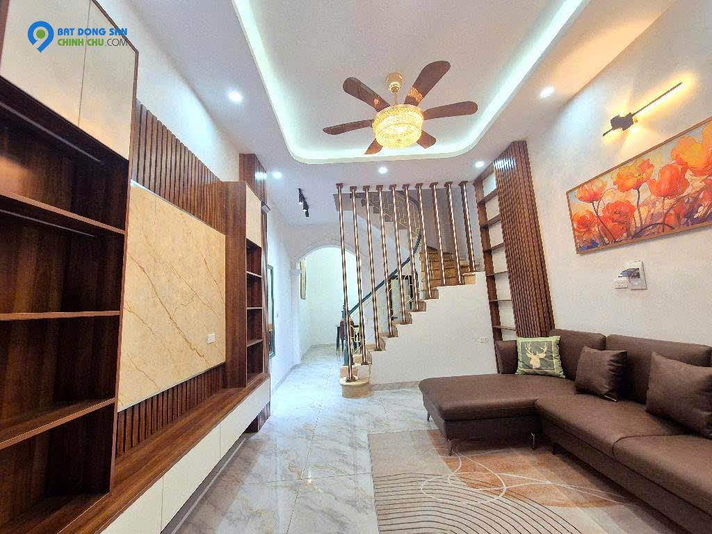 BÁN NHÀ TRẦN KHÁT CHÂN, NGÕ THÔNG, KINH DOAH, 47M2 GIÁ CHỈ 8.58 TỶ