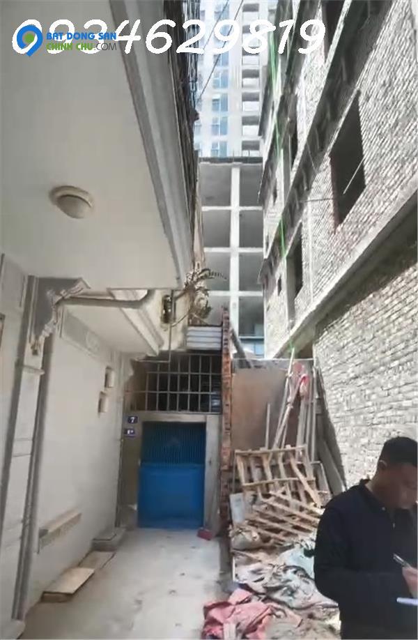 BÁN NHÀ TRÀN PHÚ HÀ ĐÔNG HAI MẶT THOÁNG - SỔ ĐẸP NỞ HẬU - TIỀM NĂNG TĂNG GIÁ CỰC CAO
