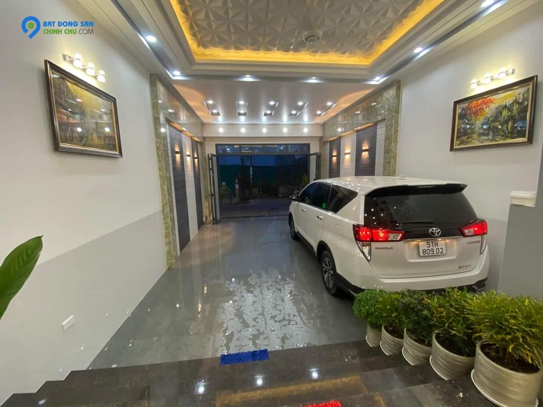 BÁN NHÀ VIP HUỲNH TẤN PHÁT .GIÁ NHỈNH 12 TỶ