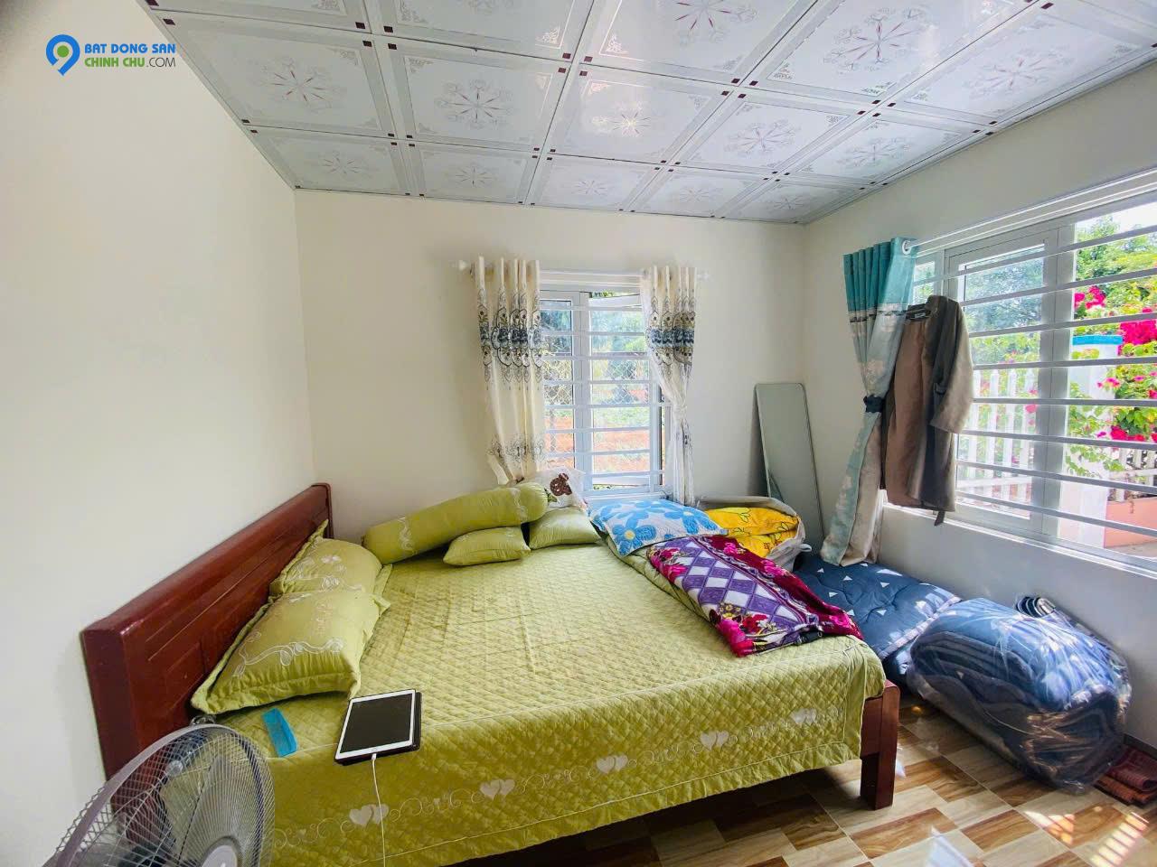 BÁN NHÀ VƯỜN HƠN 322.9M2 LIÊN HIỆP ĐỨC TRỌNG - LÂM ĐỒNG - 3,2 tỷ