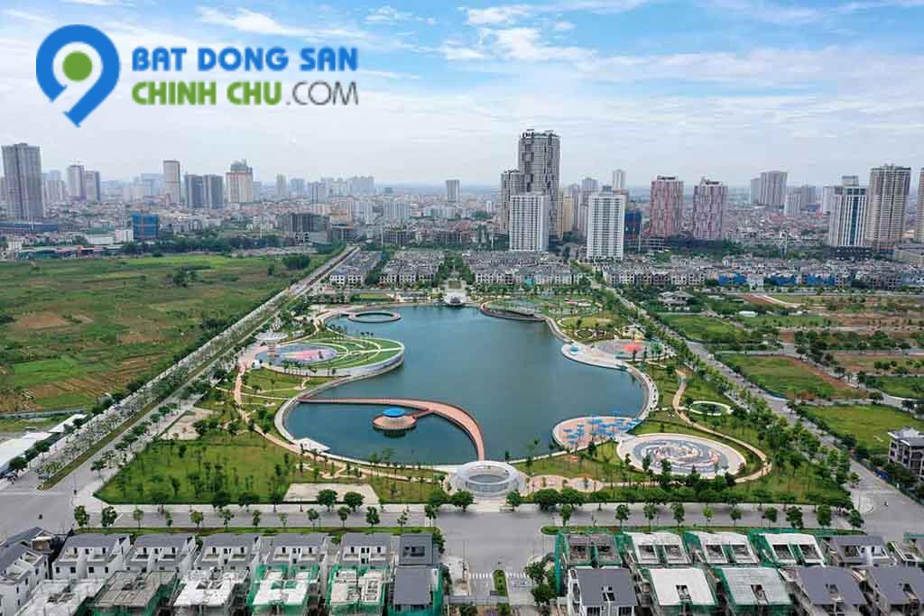 BÁN NHÀ-LK-DƯƠNG NỘI-Ô TÔ VÀO NHÀ- KINH DOANH MỌI THỨ-50M2-13,4 TỶ