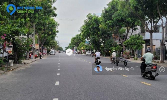 BÁN NHANH LÔ ĐẤT MẶT TIỀN MAI ĐĂNG CHƠN GẦN NAM KỲ KHỞI NGHĨA GIÁ CHỈ 4,39 TỶ TL - RẺ NHẤT KHU VỰC