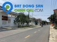 BÁN NHANH LÔ ĐẤT SAU ỦY BAN PHÚ CÁT GIÁ 9TR