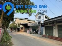 BÁN NHANH LÔ ĐẤT SAU ỦY BAN PHÚ CÁT GIÁ 9TR