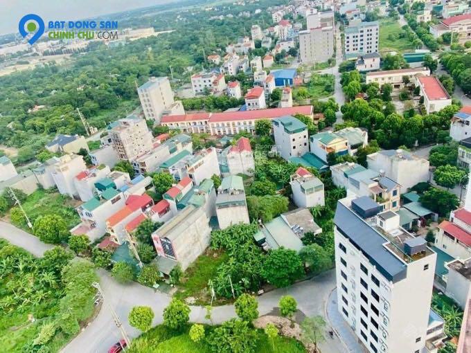 BÁN NHANH LÔ ĐẤT SAU ỦY BAN PHÚ CÁT GIÁ 9TR