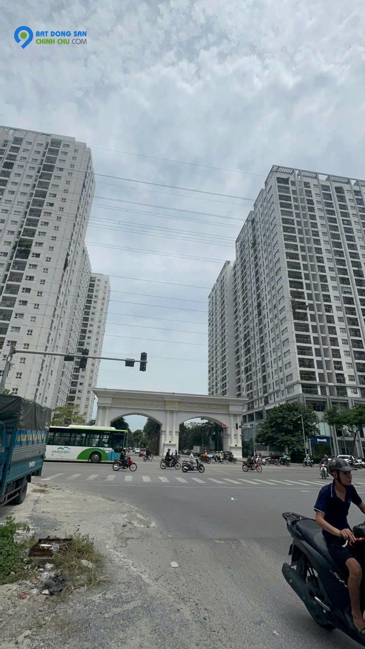 BÁN SÀN THƯƠNG MẠI – TÒA 103 KHU ĐÔ THỊ VĂN KHÊ – HAI BƯỚC CHÂN RA ĐƯỜNG  TỐ HỮU _ TẦNG 1 - 520M2-21 TỶ