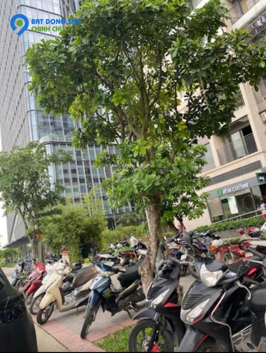 BÁN SHOP CHÂN ĐẾ CHUNG CƯ VINHOMES OCEAN PARK – GIA LÂM, HÀ NỘI – 80M² VỊ TRÍ ĐẸP