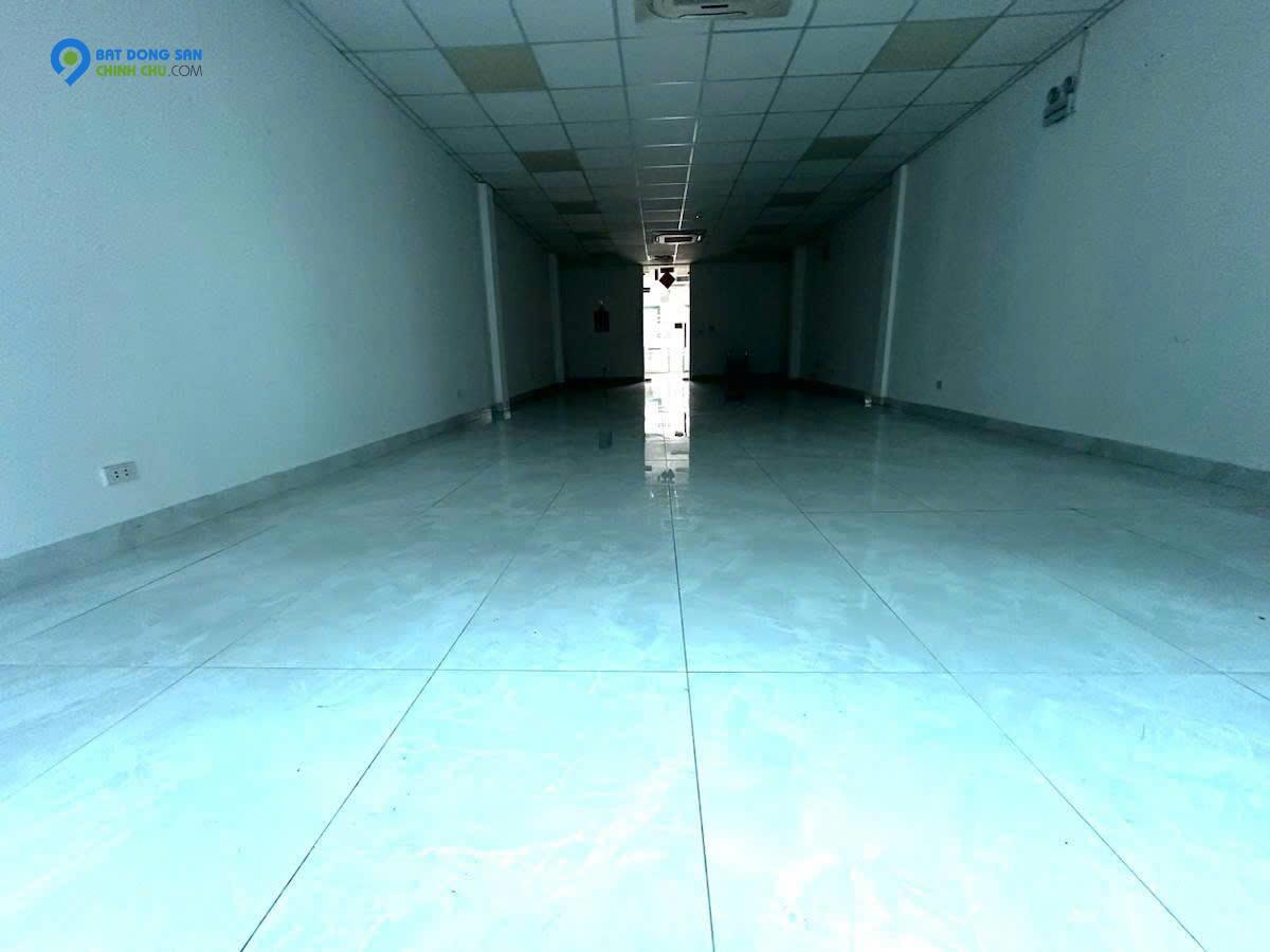 BÁN SIÊU PHẨM TRUNG KÍNH – NHÀ 7 TẦNG, THANG MÁY, DÒNG TIỀN ỔN ĐỊNH 70 TRIỆU/THÁNG