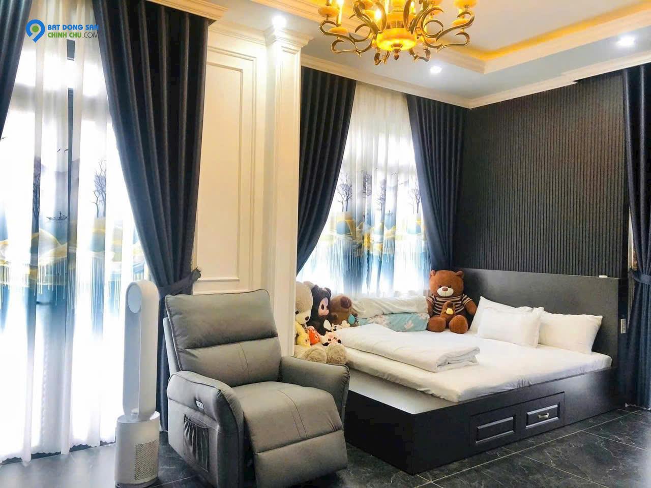 BÁN  VILLA  – KHU NGHỈ DƯỠNG AN SƠN, PHƯỜNG 4, TP. ĐÀ LẠT