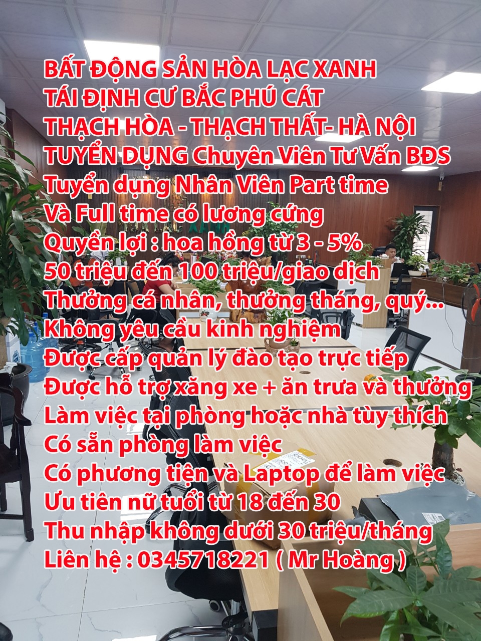 BẤT ĐỘNG SẢN HÒA LẠC XANH  TÁI ĐỊNH CƯ BẮC PHÚ CÁT- THẠCH HÒA - THẠCH THẤT-HÀ NỘI