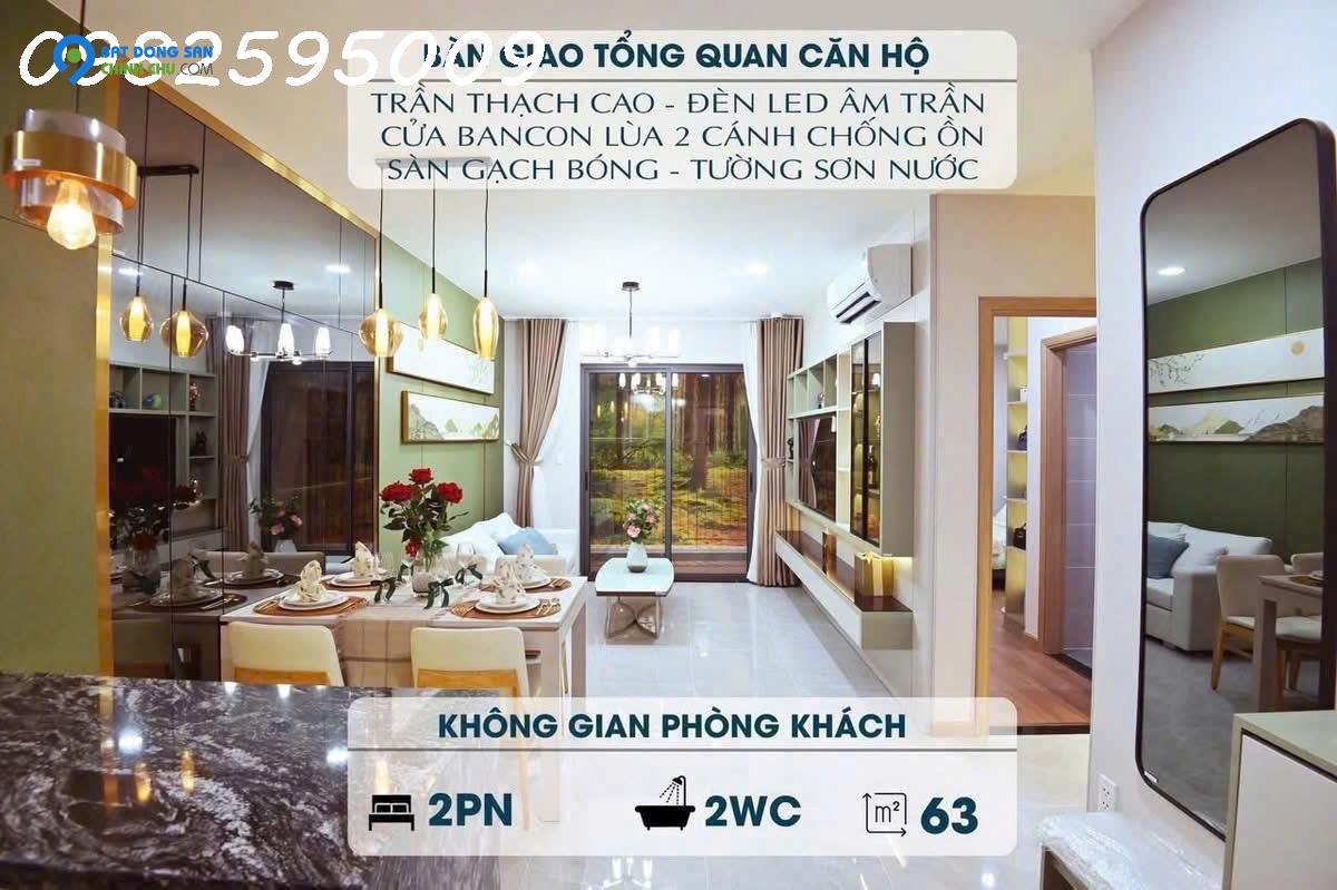 BCONS SOLARY – NƠI AN CƯ LÝ TƯỞNG, ĐIỂM ĐẦU TƯ SINH LỜI