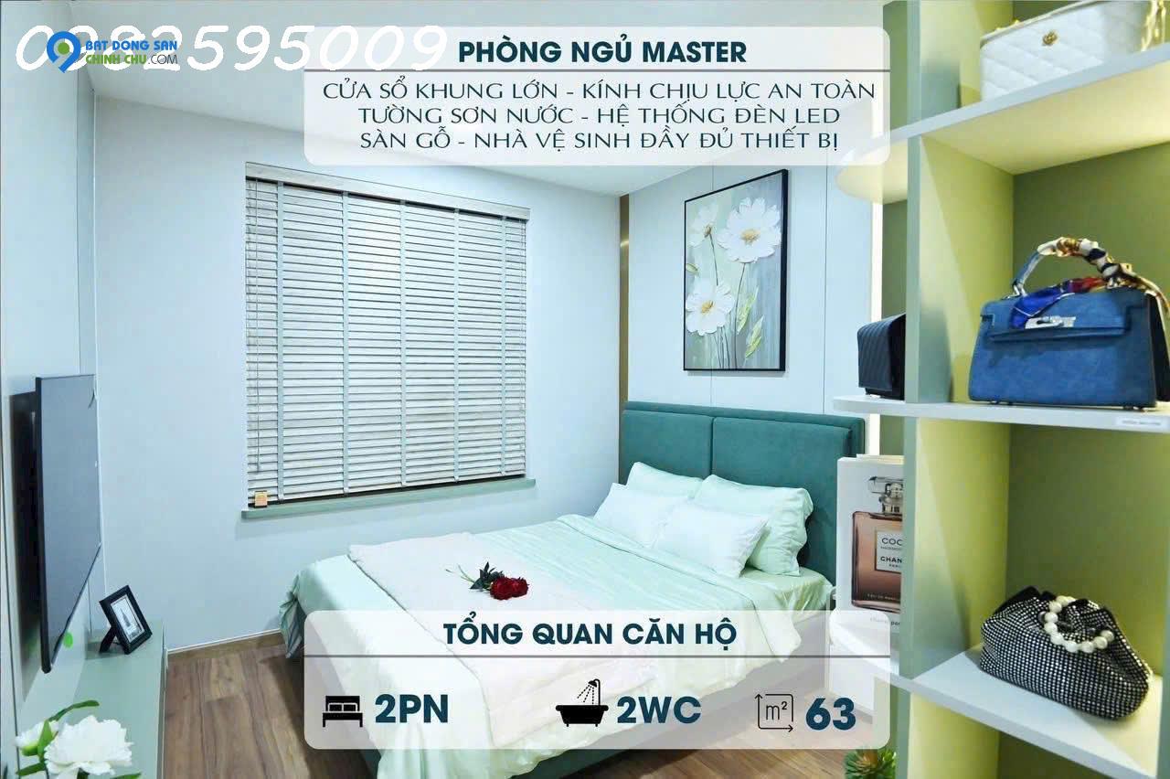 BCONS SOLARY – NƠI AN CƯ LÝ TƯỞNG, ĐIỂM ĐẦU TƯ SINH LỜI
