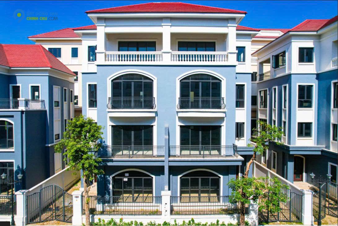BIỆT THỰ  G.Ầ.N BI.ỂN VIN OCP2, CHIẾT KHẤU 19% ĐẾN 26.5% CHÍNH SÁCH CHỈ ÁP DỤNG CHO 3 CĂN CUỐI CÙNG