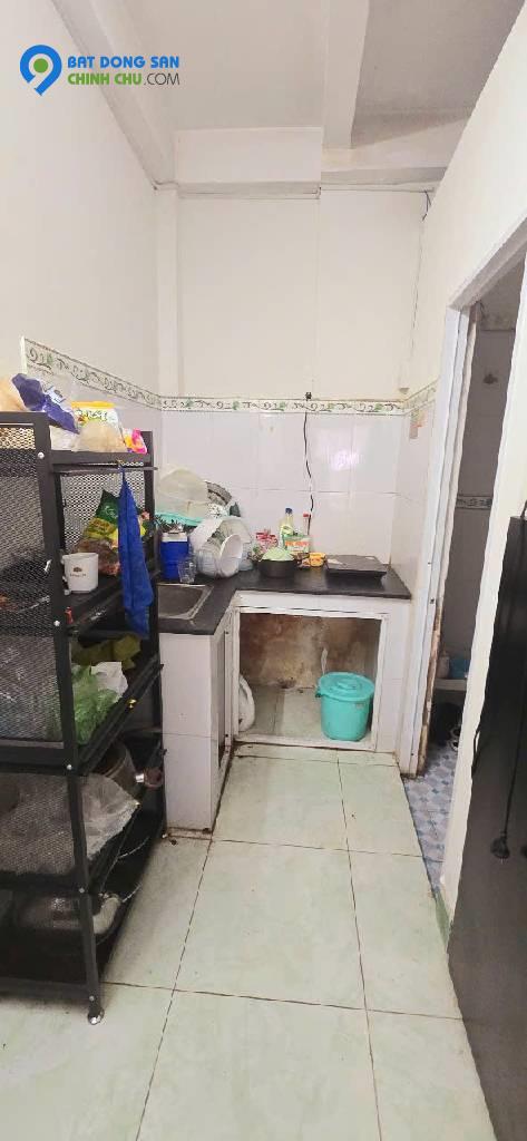 BÌNH TÂN - GIÁP TÂN PHÚ - HẺM XE HƠI THÔNG TỨ TUNG - MỘT BƯỚC RA MẶT TIỀN LÊ TRỌNG TẤN - NHÀ ĐẸP 2 TẦNG BTCT - CHỈ 3.x TỶ!!!