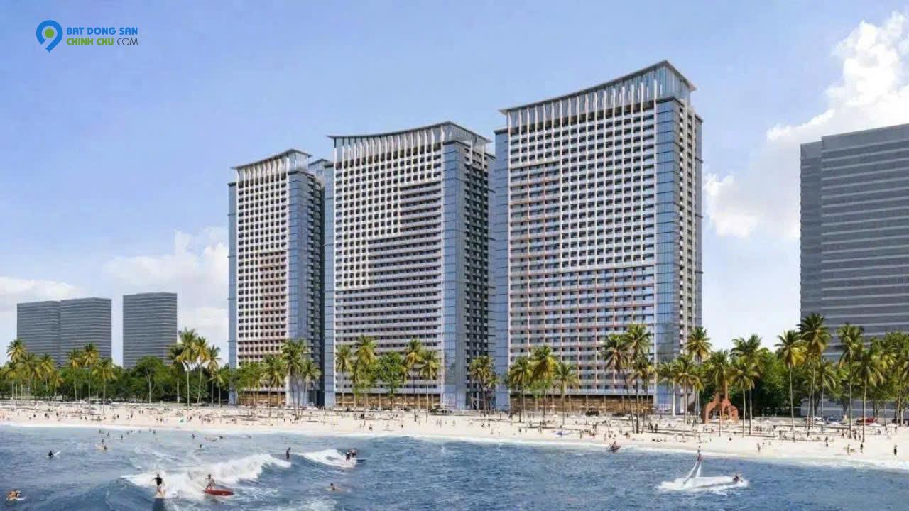 BLANCA CITY  - SỞ HỮU CĂN HỘ VIEW BIỂN SUNWORLD FULL NỘI THẤT