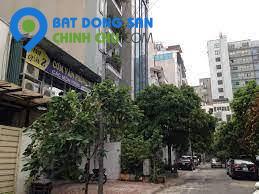 Bán 101m2 đất phân lô ngõ 1 Đổ Nhuận mt 7,2m giá 18,6 tỷ lh 0935628686