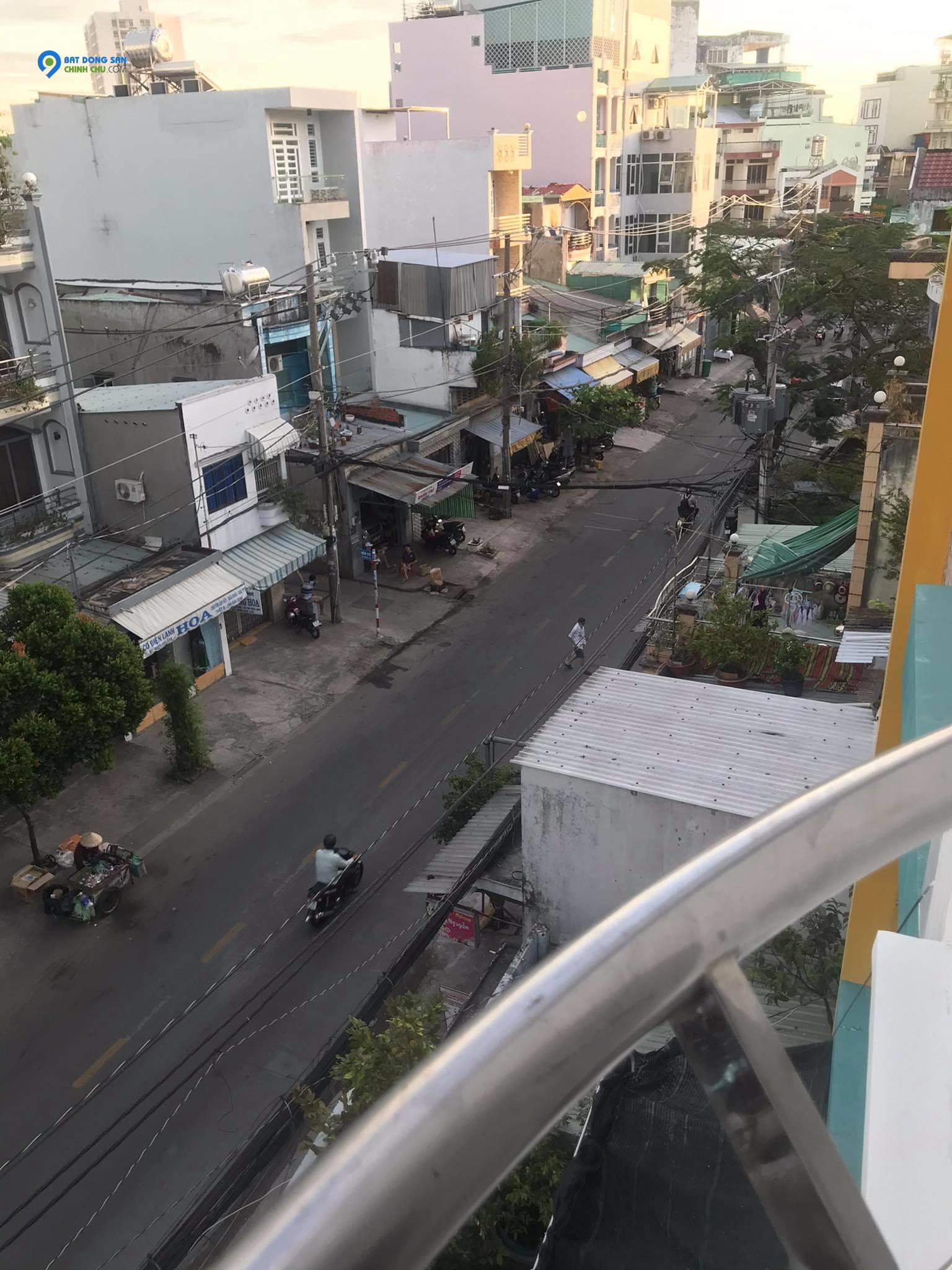 Bán (2 MT) Khuông Việt, Tân Phú, 4.5 x 20m (giá 14.8 tỷ).