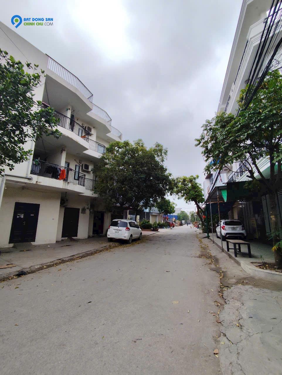 Bán 2 lô đất 90m tái định cư Tasa Đông Hải 2, Hải An. Tuyến 2  đường Nguyễn Bỉnh Khiêm