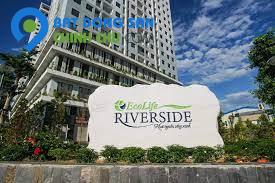 Bán 5 căn Ecolife Riverside - Quy Nhơn, giảm giá 25%, nhận nhà mới 100%,