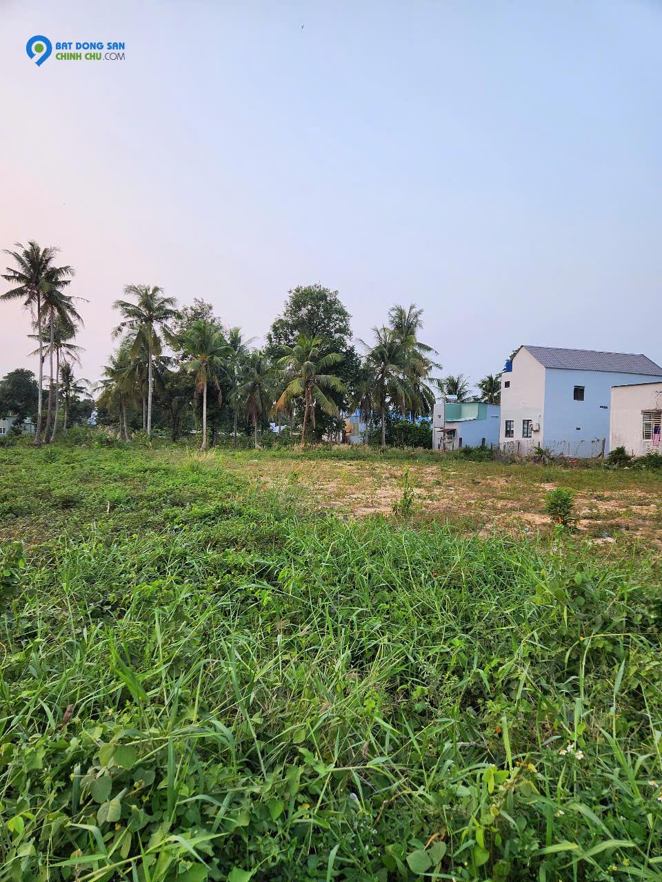 Bán 5500m đất mặt tiền Dương Đông, Phú Quốc