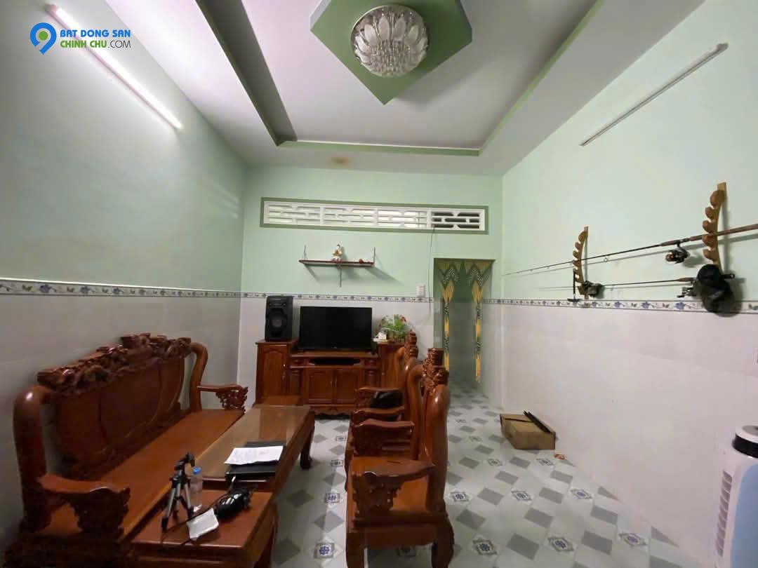 Bán Ấp 3 Trung An 4x21m Đường oto Gần Chợ Trung An Giá 900tr