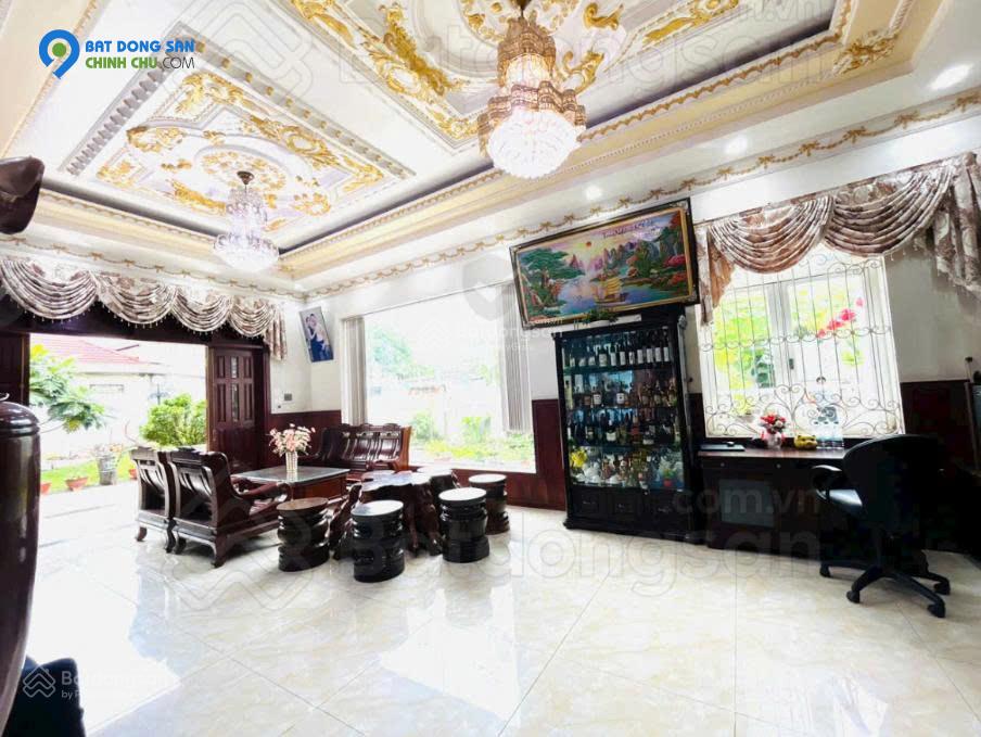 Bán BT 1524m2, 24 triệu/m2 TM2 tại Nguyễn Văn Thành, Định Hòa, Thủ Dầu Một, Bình Dương