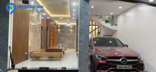 Bán Biệt Thự Mini An Dương Vương, 80M2, 3 Tầng , Mặt Tiền 6,8M, Gía Chỉ 15 Tỷ