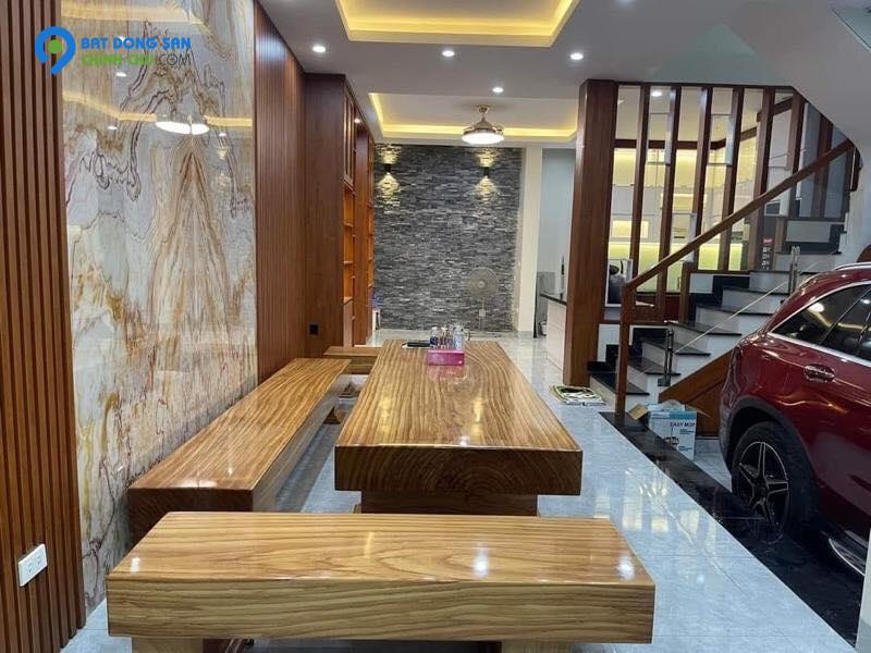 Bán Biệt Thự Mini An Dương Vương, 80M2, 3 Tầng , Mặt Tiền 6,8M, Gía Chỉ 15 Tỷ