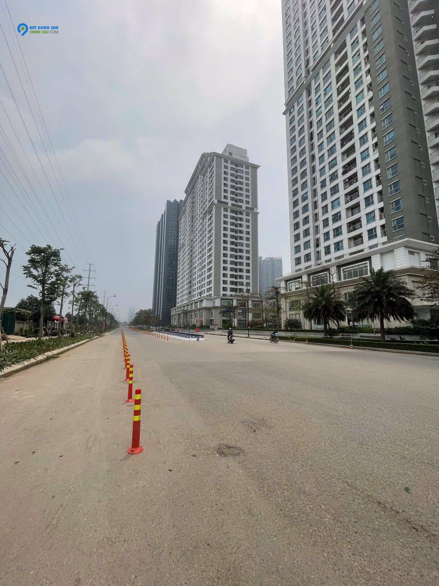 Bán Biệt Thự Mini An Dương Vương, 80M2, 3 Tầng , Mặt Tiền 6,8M, Gía Chỉ 15 Tỷ
