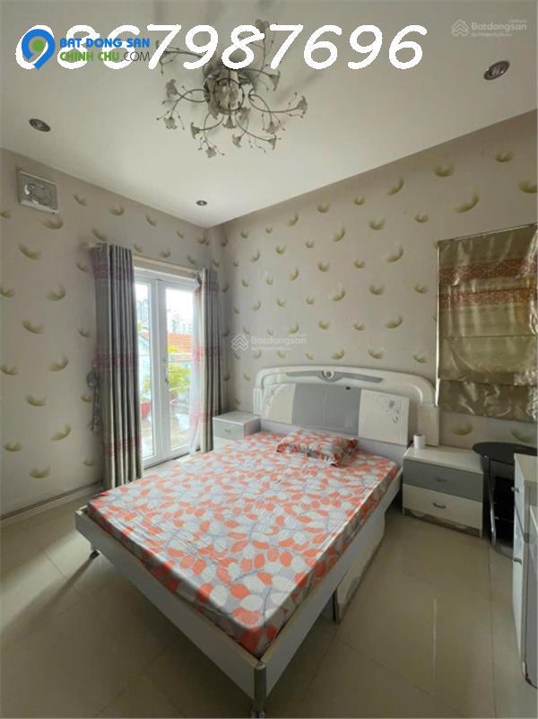 Bán Căn Góc 3 Tầng Mặt Tiền Đường Hà Thanh, TTTP Nha Trang, Giá 4.2 Tỷ, Full Nội Thất