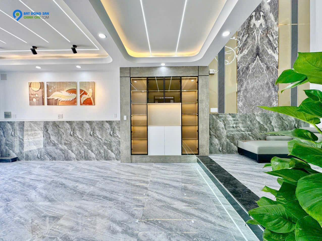Bán Căn Góc hẻm nhựa 8m Mã Lò, Bình Tân chỉ nhỉnh 6ty