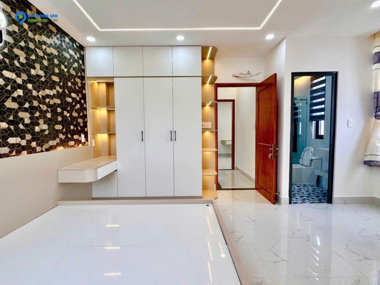 Bán Căn Góc hẻm nhựa 8m Mã Lò, Bình Tân chỉ nhỉnh 6ty