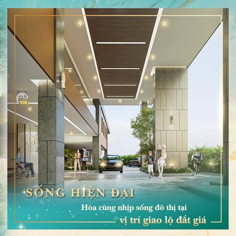 Bán Căn hộ view sông cao cấp 5 sao đầu tiên tại Nha Trang - CT1 Riverside Luxury