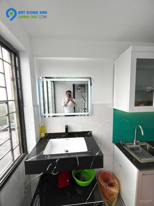 Bán Chung cư mini 1PN, 1WC tại Đại Linh, Trung Văn, Nam Từ Liêm, Hà Hà Nội, 1,38 tỷ, 40m2, view đẹp