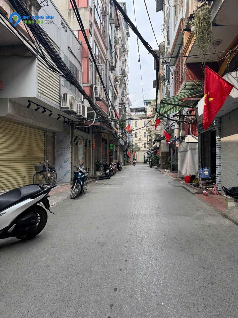 Bán Đất Mặt Phố Trần Phú Hà Đông. SĐT 0972 078 667