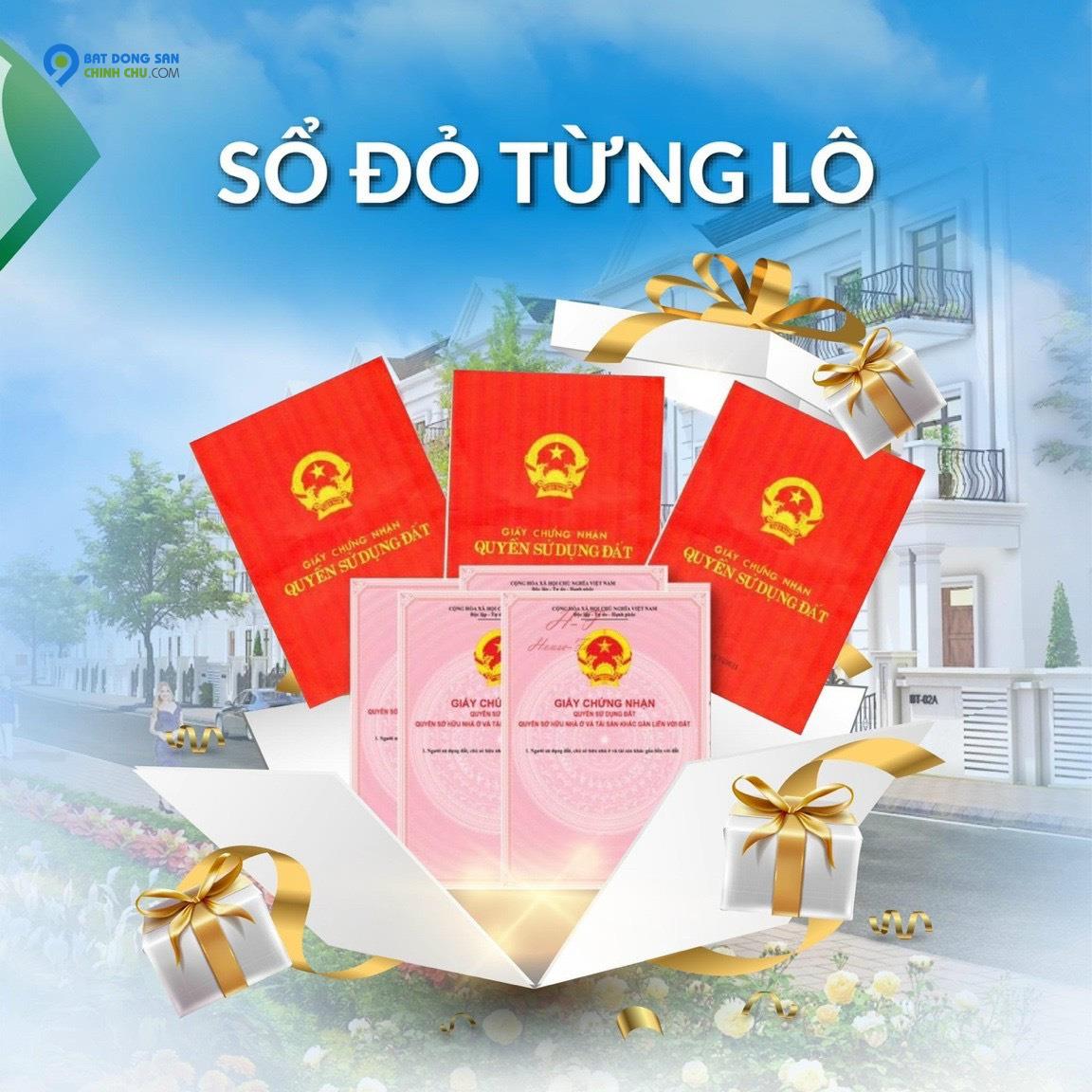 Bán Đất Nền An Lão Sát KCN Tràng Duệ Giá Chỉ từ 8 tr/m2 Sổ Đỏ Giao Ngay