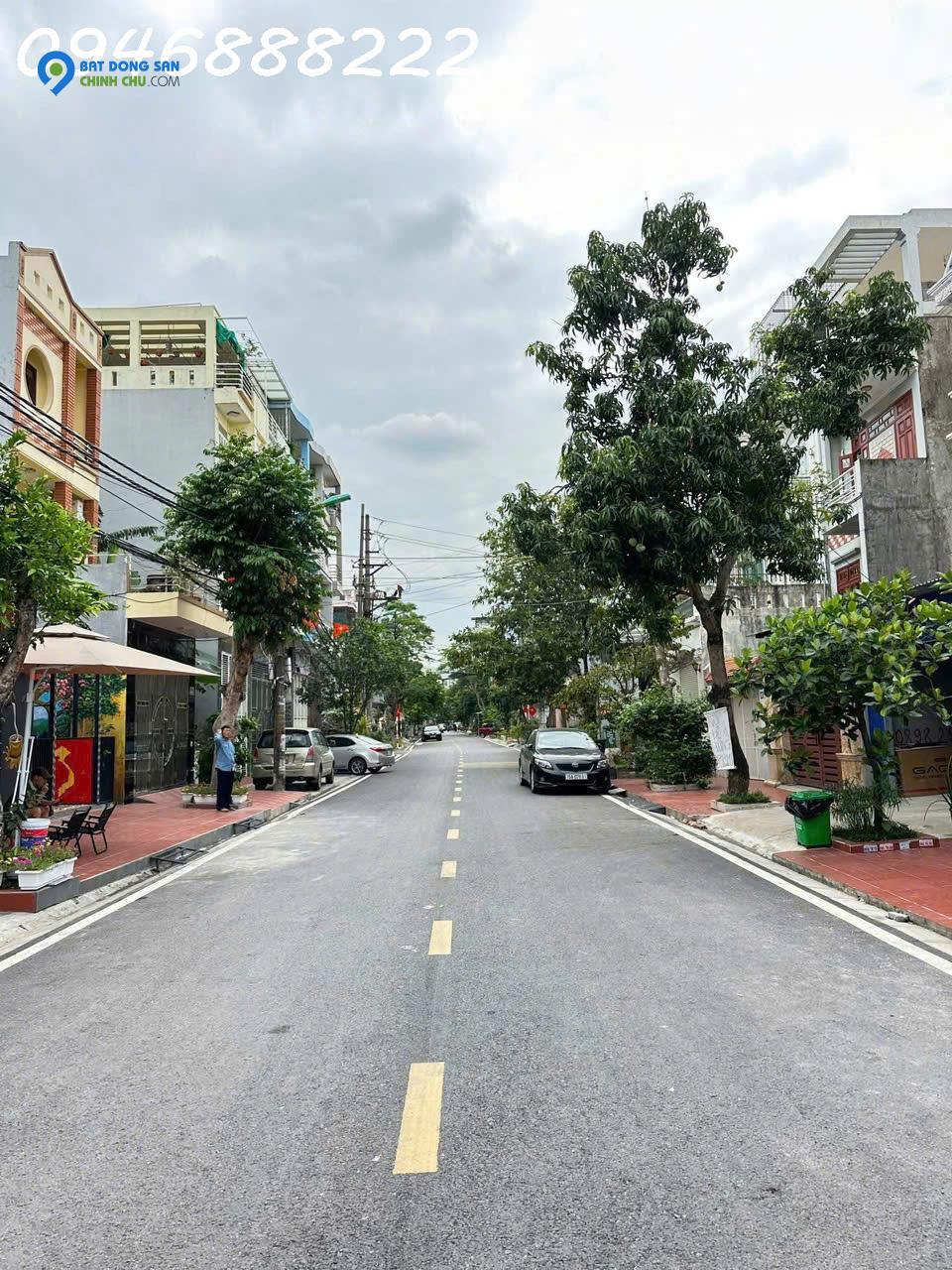 Bán Đất mặt đường Đào Nhuận - Tuyến 2 Nguyễn Tất Tố, Quán Nam