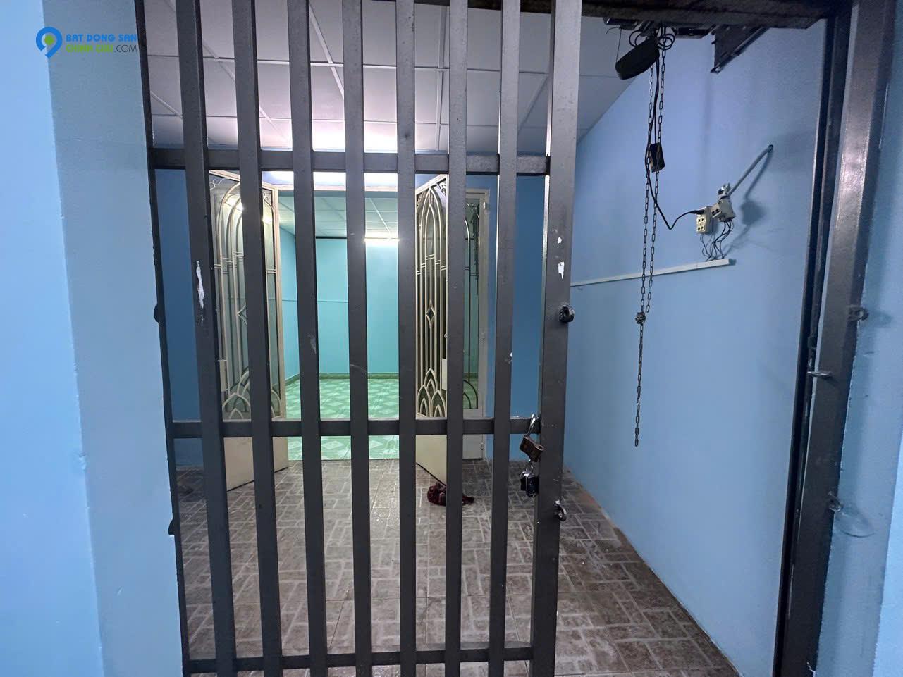 Bán Dãy Nhà Trọ Hóc Môn – 5x16m, Gần Chợ Chữ S, Đường Trần Văn Mười, Thu Nhập Ổn Định, Giá 3,1 Tỷ