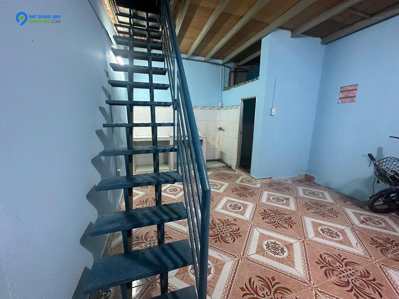 Bán Dãy Nhà Trọ Hóc Môn – 5x16m, Gần Chợ Chữ S, Đường Trần Văn Mười, Thu Nhập Ổn Định, Giá 3,1 Tỷ