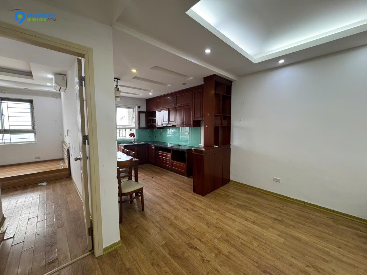 Bán Gấp Căn Hộ H2B Linh Đàm, DT 67m² – Giá Rẻ 2,7 Tỷ