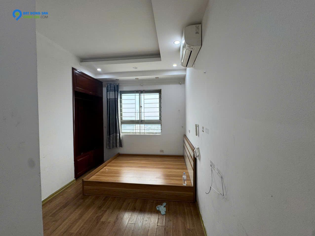 Bán Gấp Căn Hộ H2B Linh Đàm, DT 67m² – Giá Rẻ 2,7 Tỷ