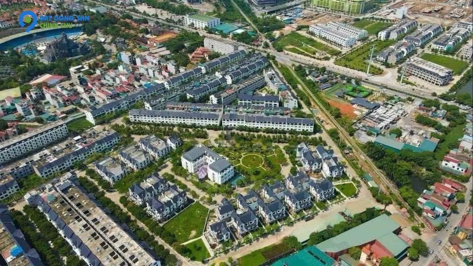Bán Gấp Liền Kề A19- NV8 Geleximco Lê Trọng Tấn - Phân Lô Ô Tô, Tiện Ích Đẳng Cấp, Giá Tốt Nhất Thị Trường!
